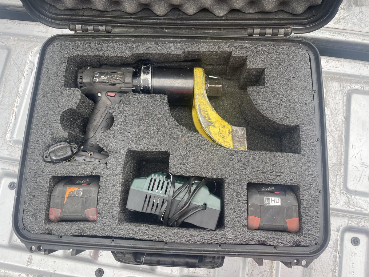 2020 TORCUP VT-1000KIT