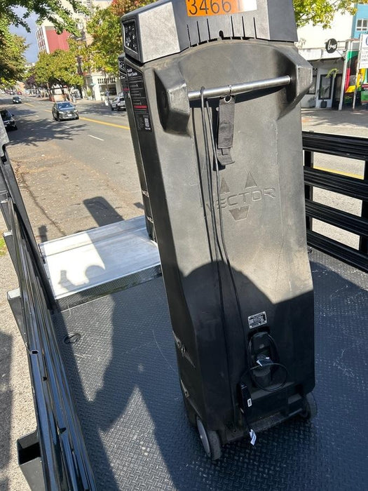 2023 VECTOR Vector Max