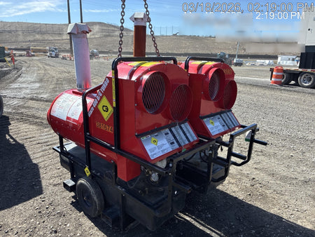 2024 CAMPO EB400D-RE1