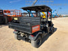 2023 KUBOTA RTV-X1140W-H (Canopy)
