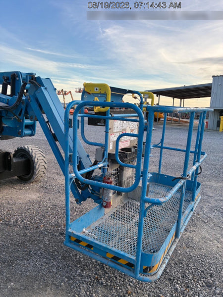 2024 GENIE Z-45 FE