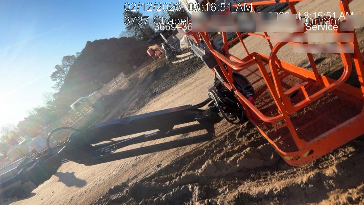 2024 JLG 660SJ
