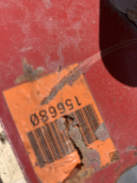 2021 KEY PLANT Pipe Conveyor