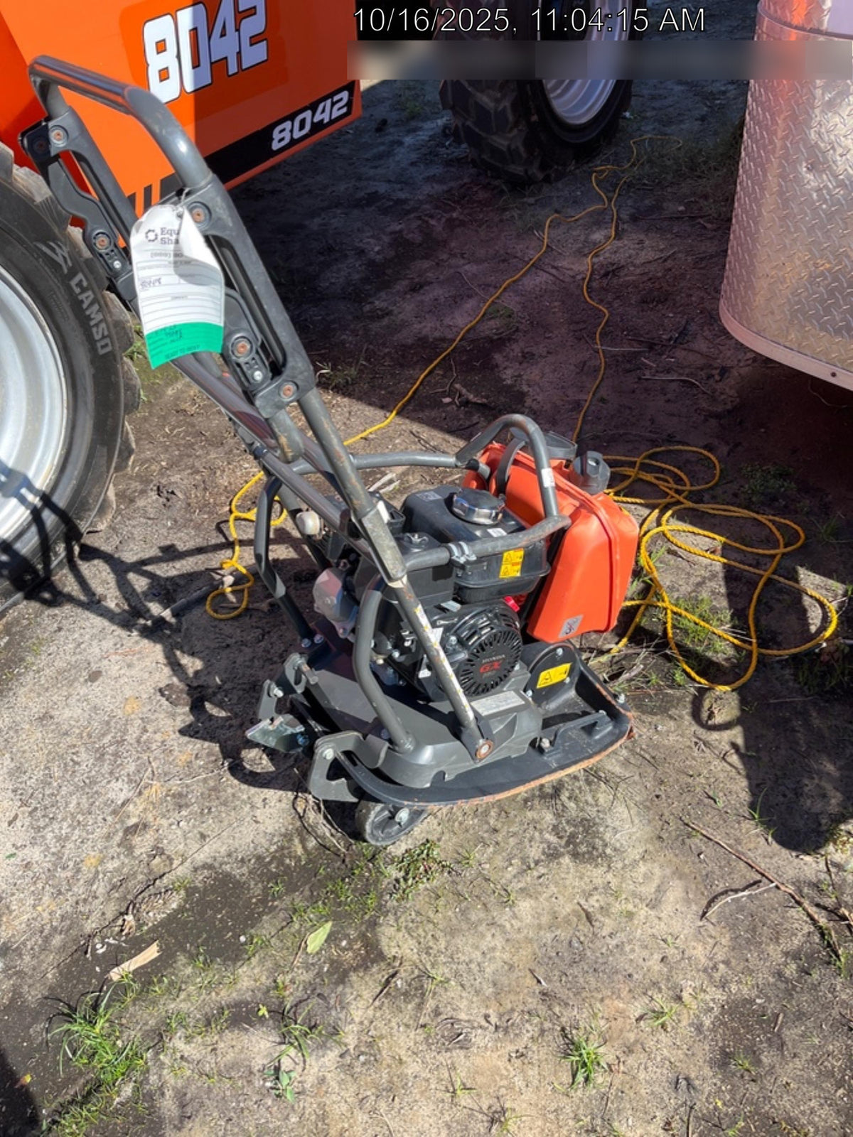 2024 HUSQVARNA LF75
