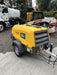 2022 ATLAS COPCO XAS 110