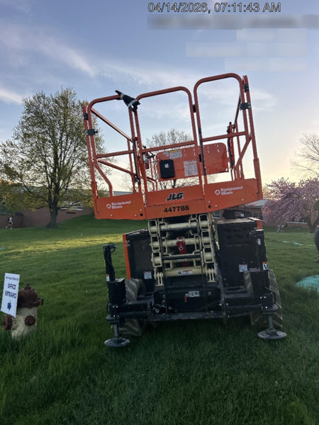 2024 JLG RT4069