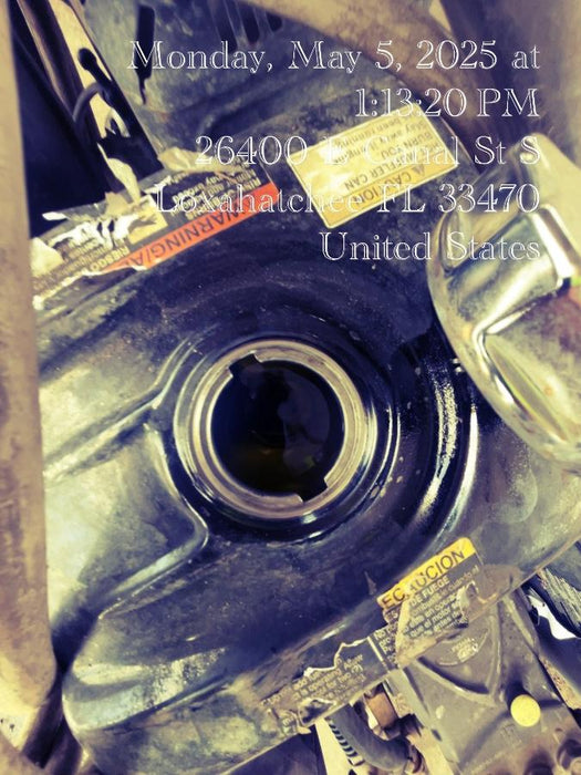 2025 MI-T-M CW-3504-5MGH