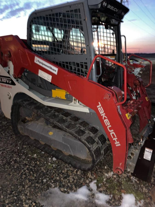 2024 VIRNIG PF4855-5VG