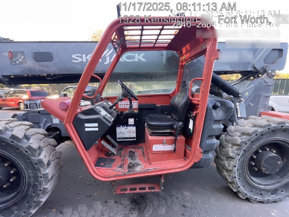 2016 Skyjack SJ1056 TH Skyjack SJ1056TH Telehandler