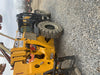 2020 JCB 510-56 Canopy, Solid Tires, Work Lights, Beacon, Aux Hydraulics, Back up Alarm, Lifting Eye, ES Decals