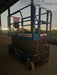 2018 Genie GS-3246 Genie GS-3246 Scissor Lift w/Standard Options