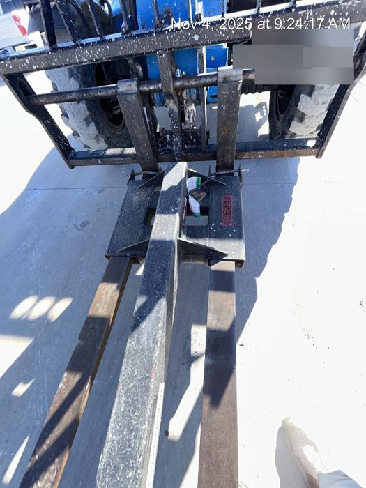 2024 ARROW MATERIAL HANDLING CE60-TH-STP