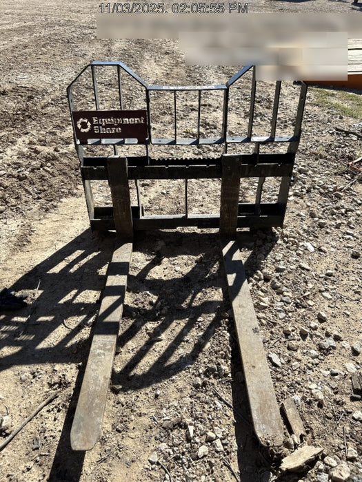 2024 VIRNIG PF4855-5VG