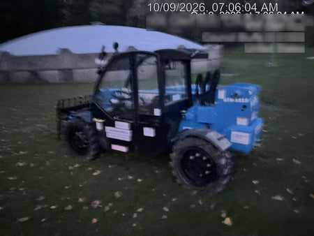 2023 GENIE GTH-5519