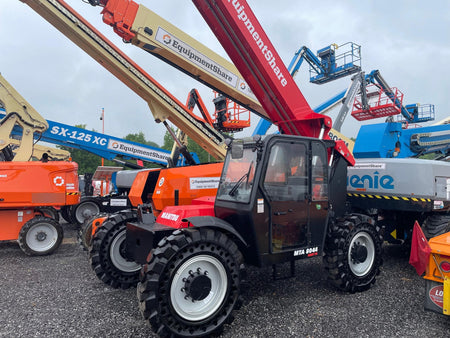 2022 MANITOU MTA8044