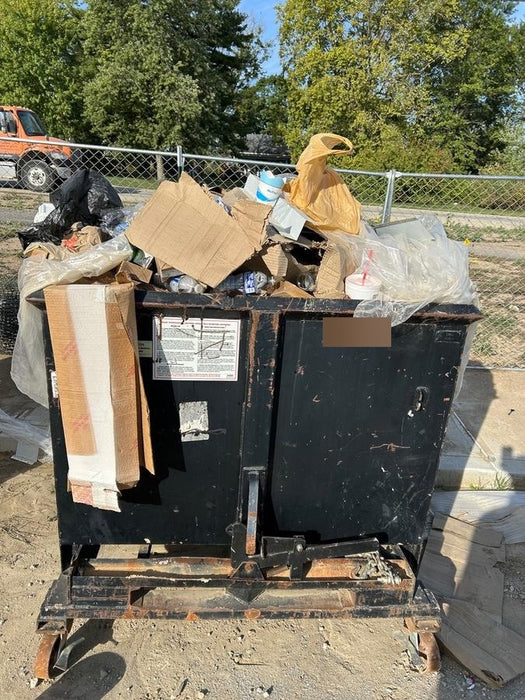 2020 STAR INDUSTRIES M-1820 - Self-Dump Hopper