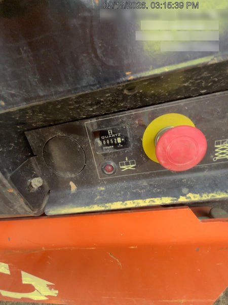 2022 JLG ES3246