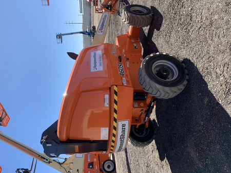 2021 JLG 460SJ