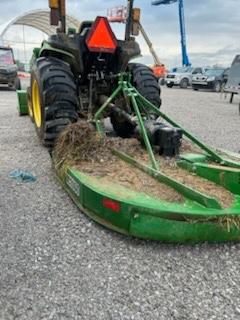 2023 FRONTIER RC2060