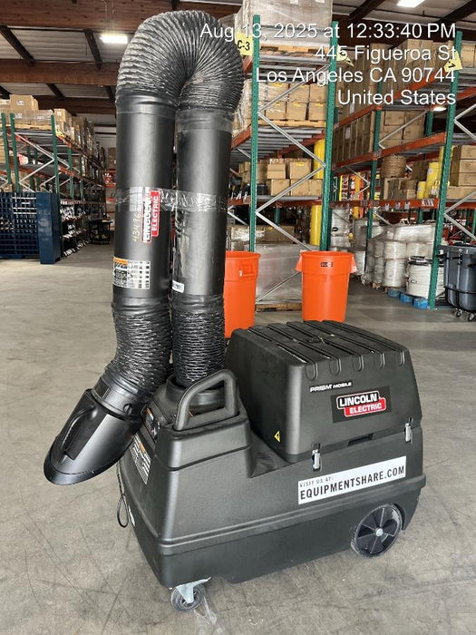 2024 LINCOLN ELECTRIC K4259-2