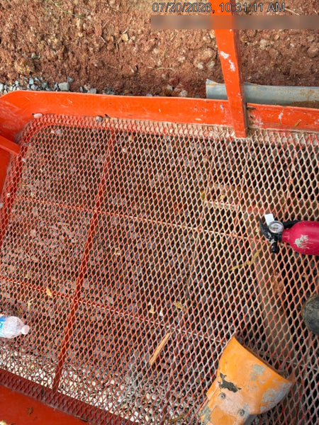 2025 JLG 460SJ