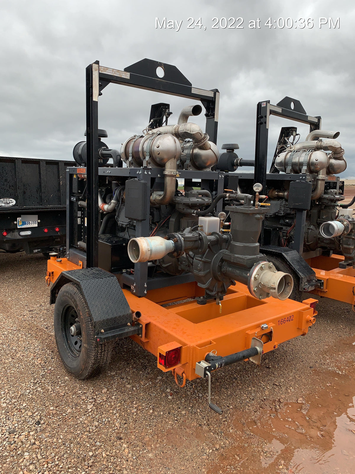 2021 RWN 3HC-RP-EM16-3