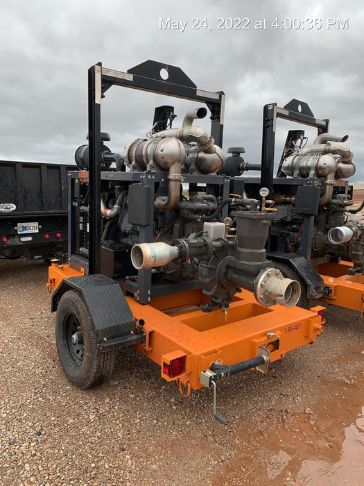 2021 RWN 3HC-RP-EM16-3