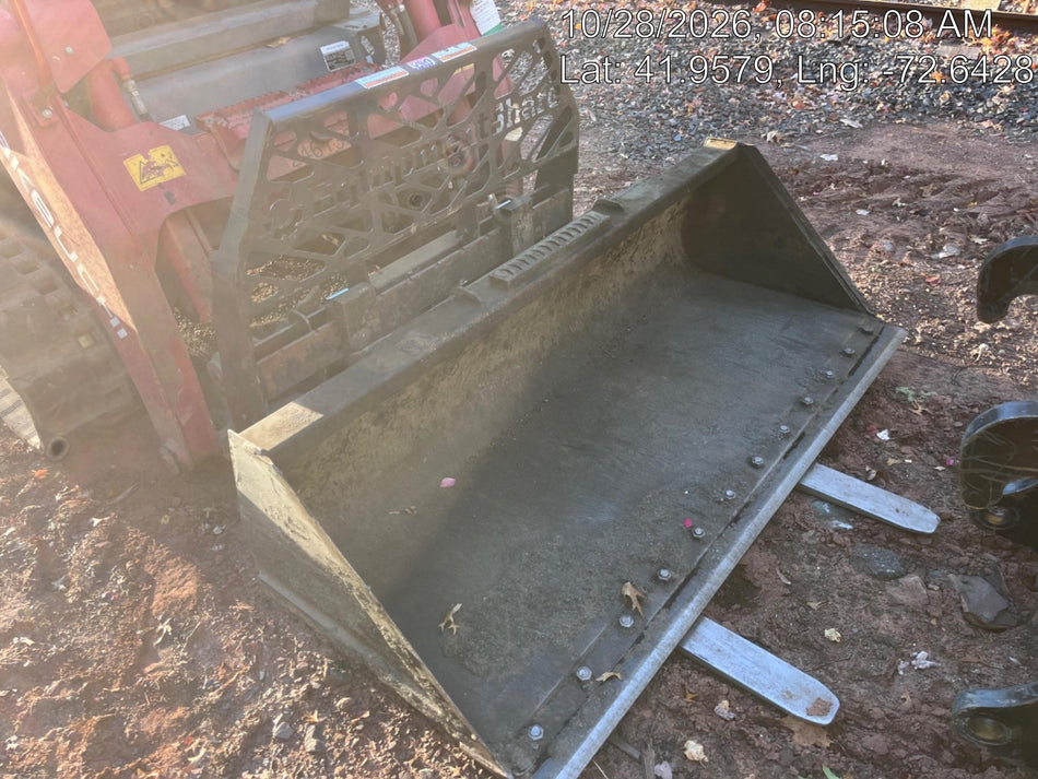 2025 PALADIN 48" Pallet Forks - Paladin