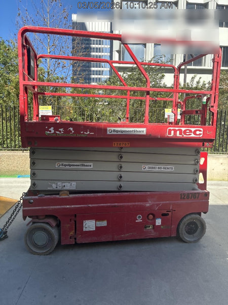2021 MEC 3346SE