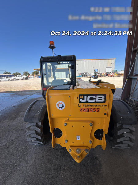 2024 JCB 505-20TC