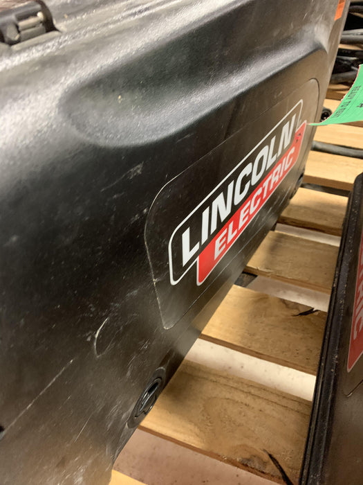 2021 LINCOLN ELECTRIC LN-25X