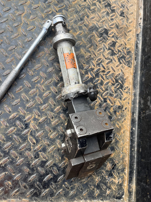 2022 GEARENCG MFG P95-525 GEARNCG MFG