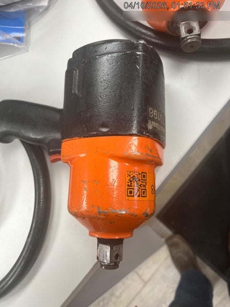 2021 MICHIGAN PNEUMATIC 750SS