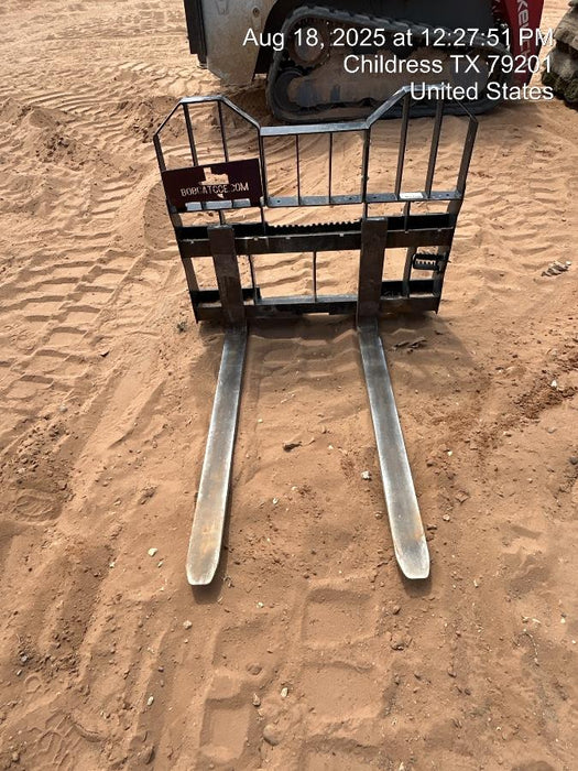 2023 VIRNIG PF4855-5VG