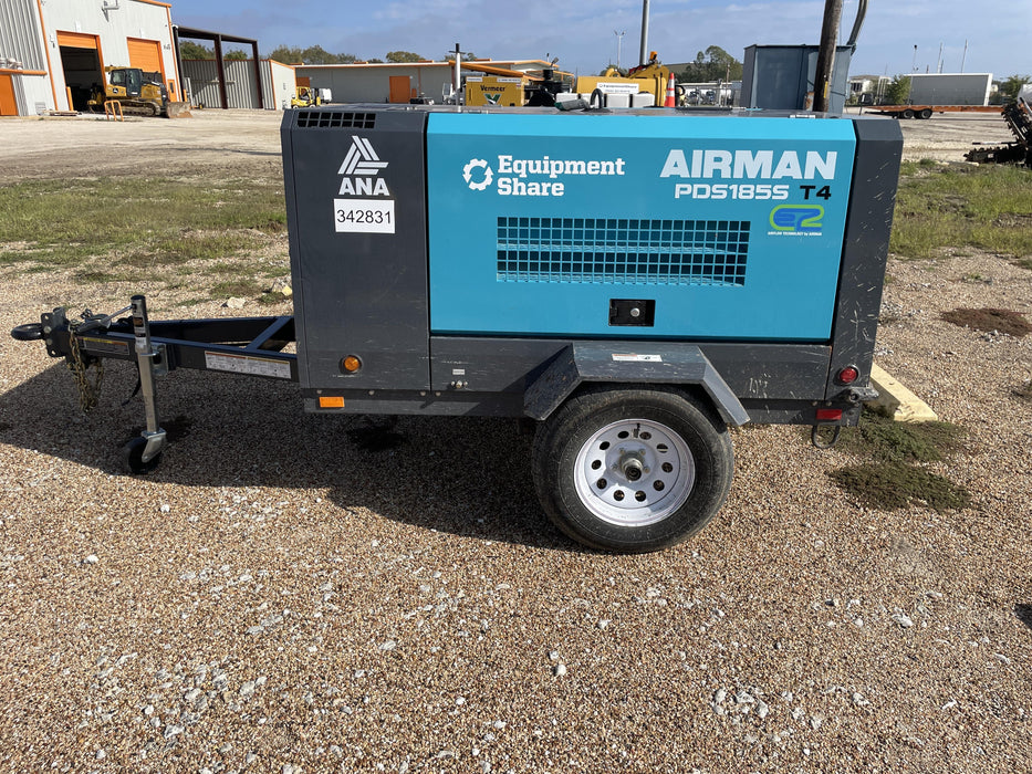 2023 AIRMAN PDS185S CWK