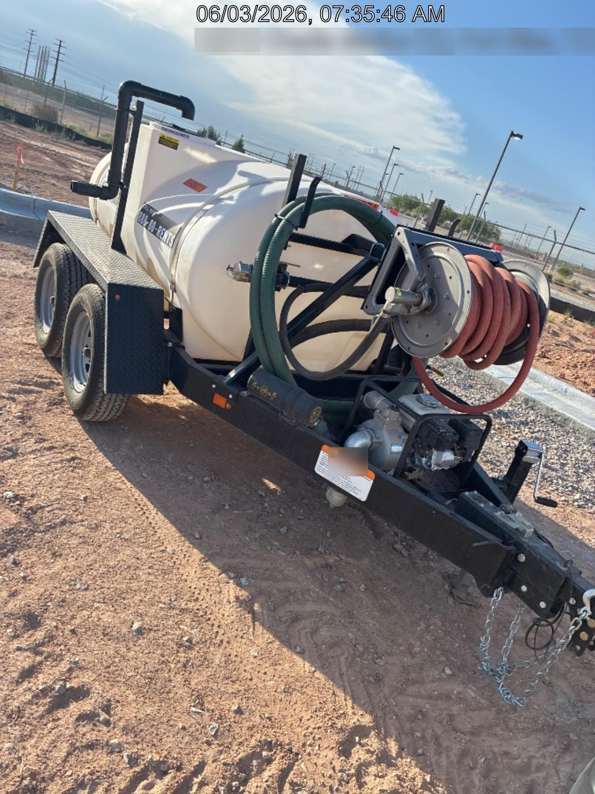 2026 WYLIE EXP-550L-S