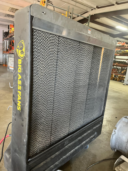 2022 BIG ASS FANS F-EV1-3601