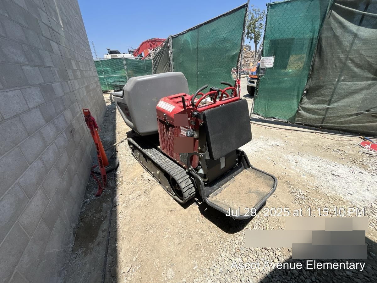 2024 TORO MBTX 2500-TS