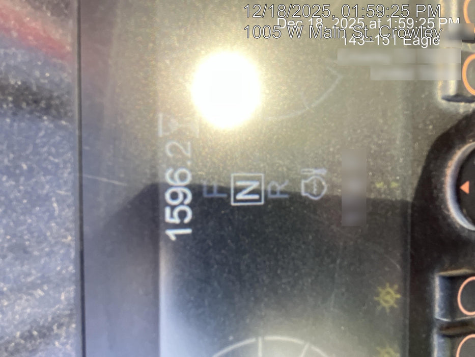 2021 MANITOU MTA6034