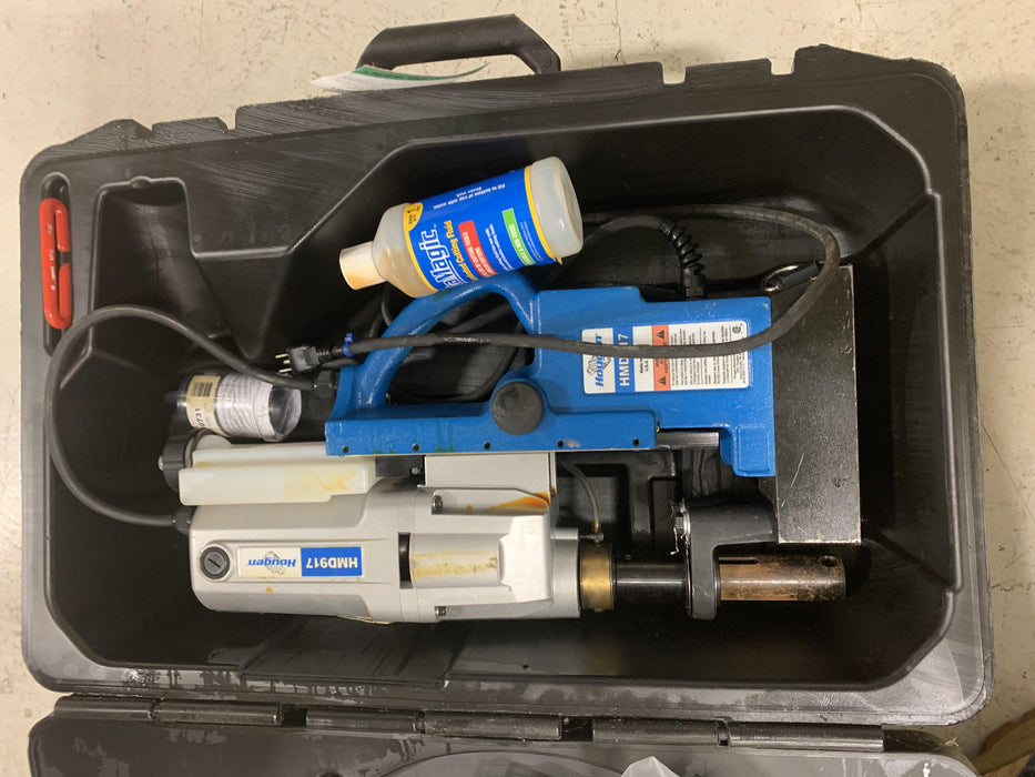 2021 HOUGEN MFG HMD917