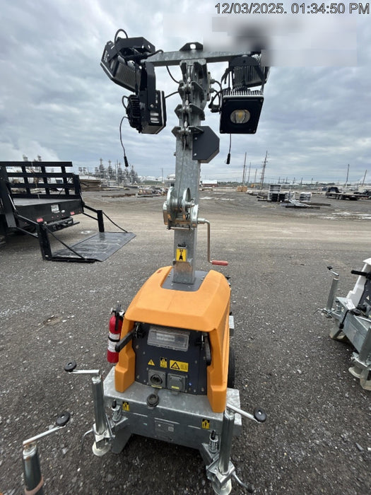 2022 ATLAS COPCO HILIGHT E3 Plus