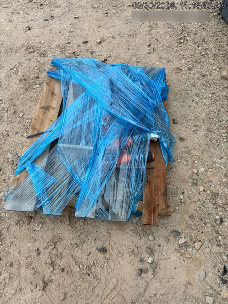 2022 MICHIGAN PNEUMATIC ES-TPB60-118-TRACKER