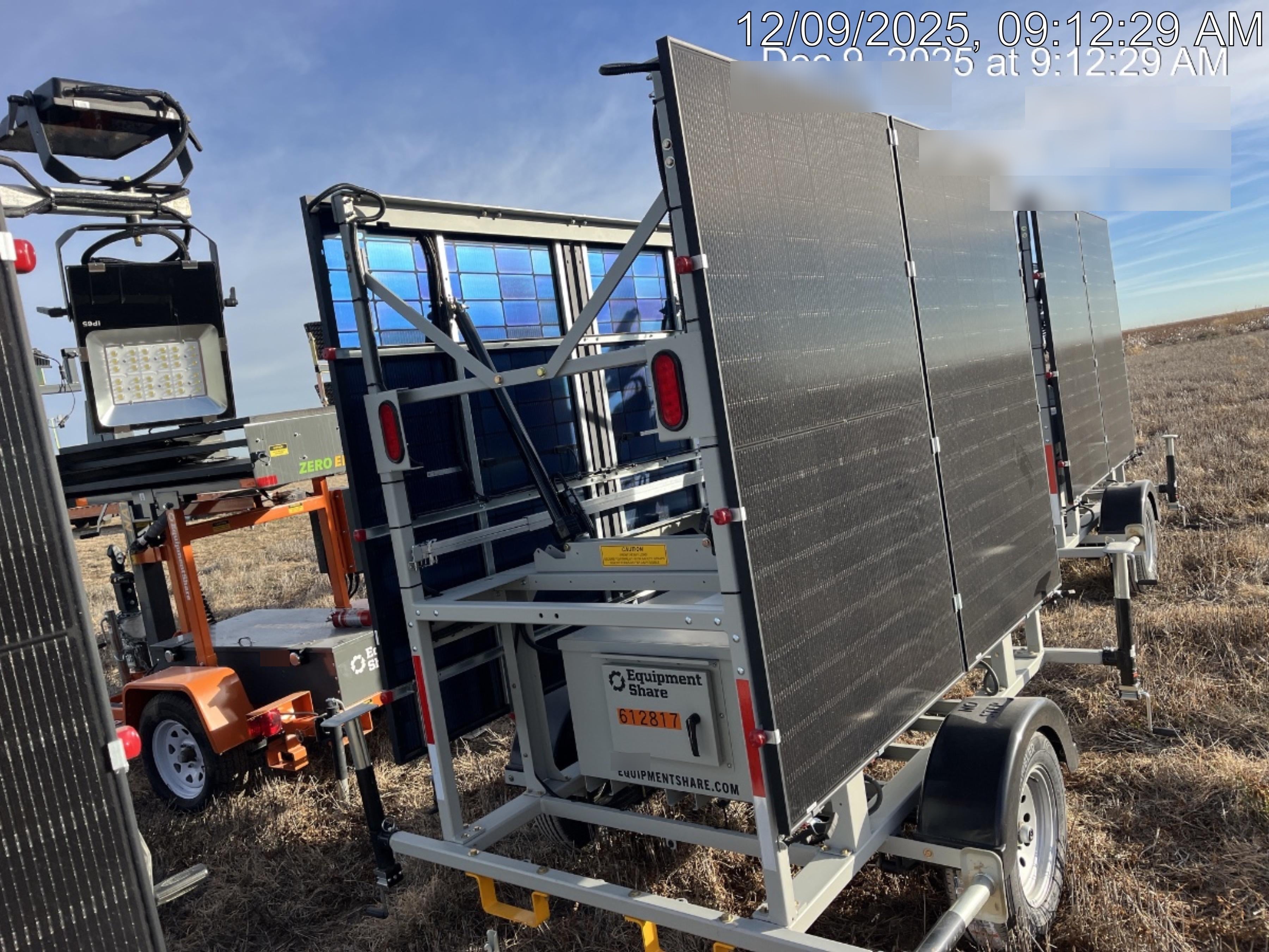 2025 PROGRESS SOLAR SOLUTIONS Helios-2XP