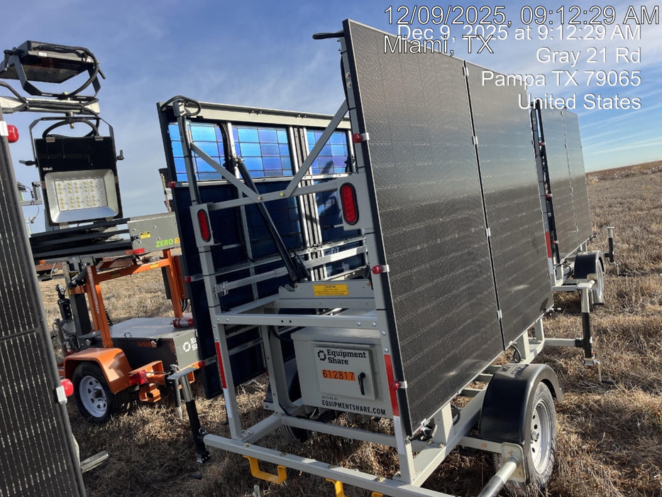 2025 PROGRESS SOLAR SOLUTIONS Helios-2XP