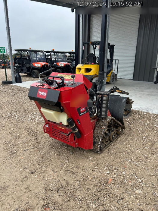 2023 TORO TRX-250