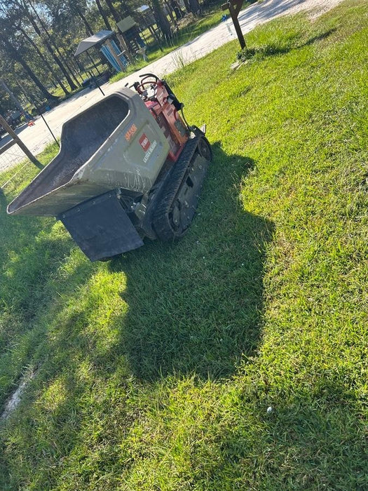 2025 TORO MBTX 2500-TS