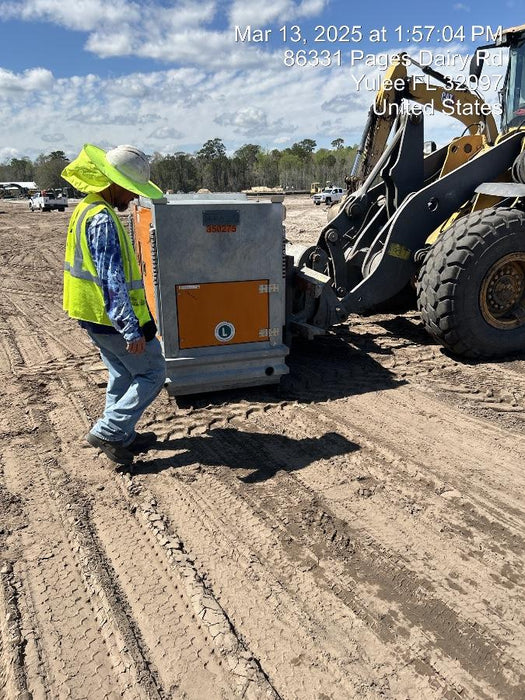 2023 MYERS-SETH MSP PP-150