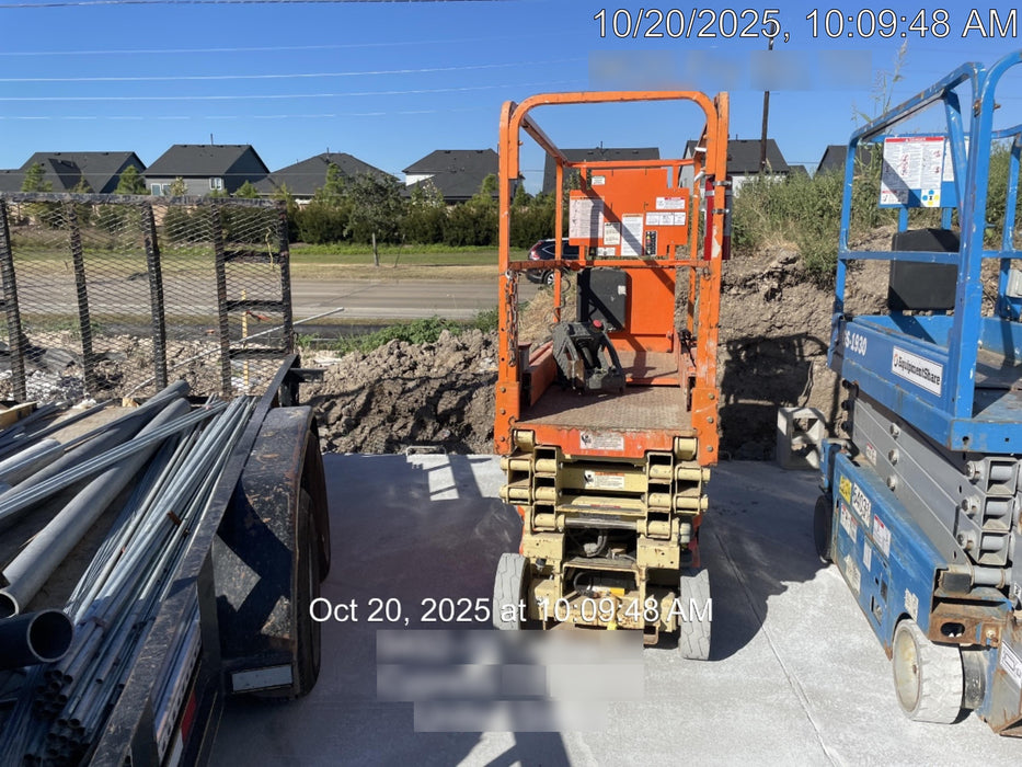 2016 JLG 1930ES JLG 1930ES