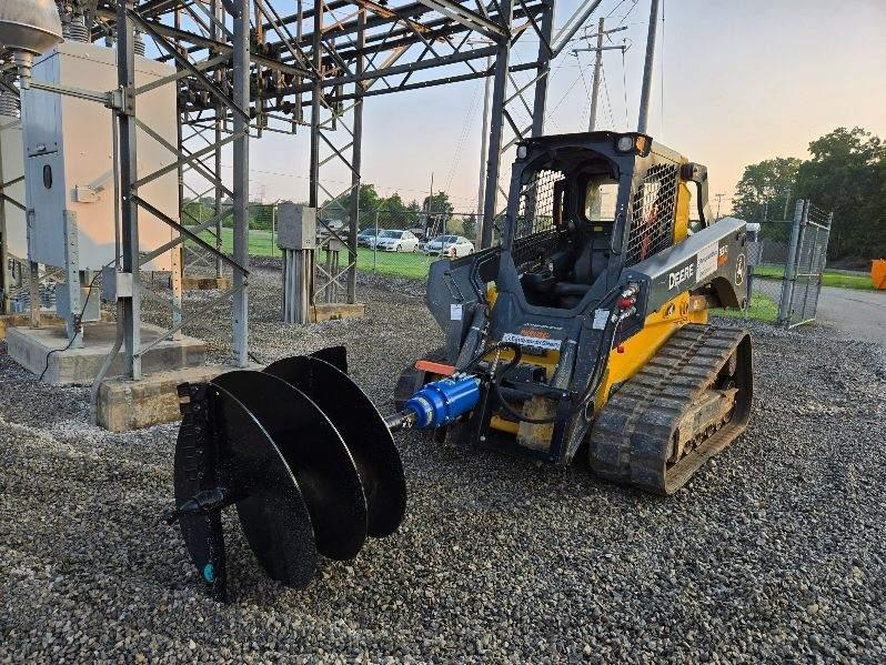 2023 AUGER TORQUE 3300-30