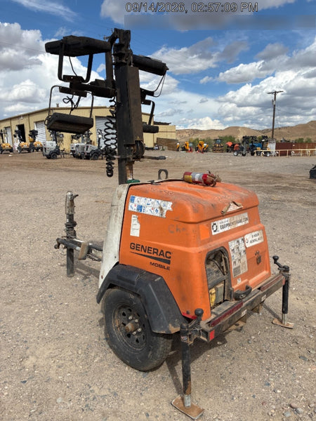 2023 GENERAC MLT2